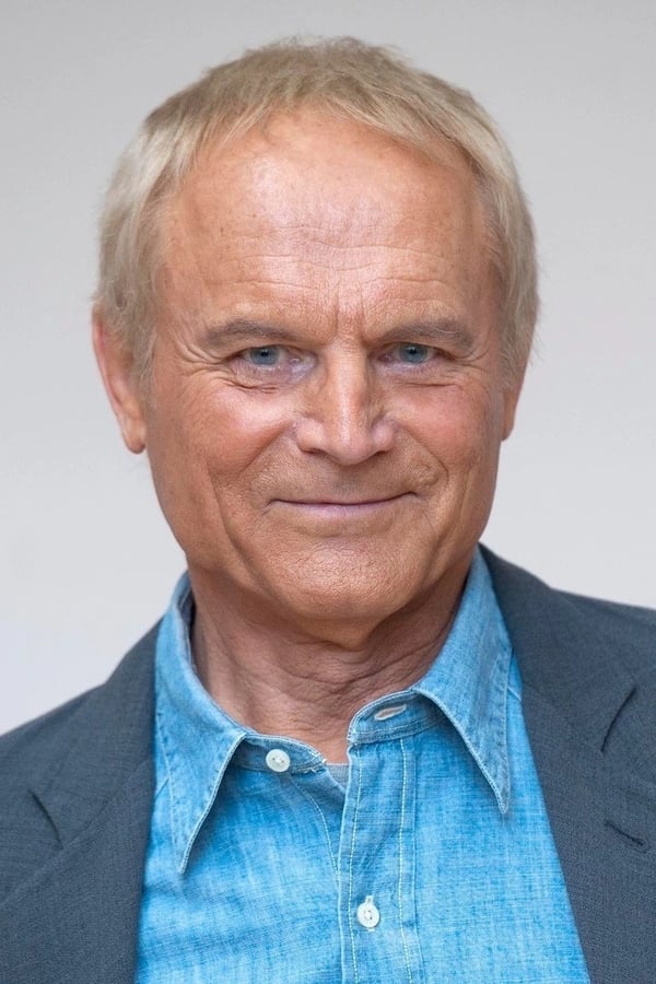 Terence Hill profile image