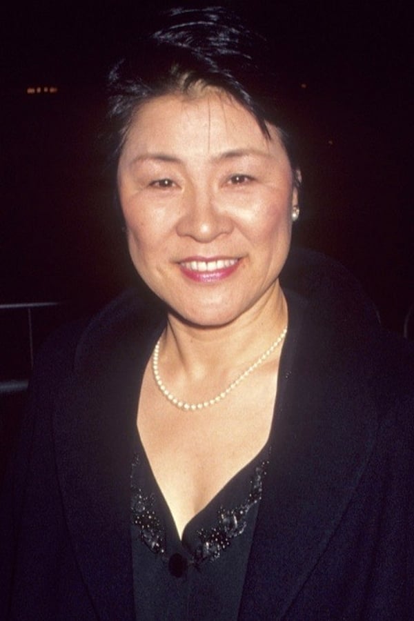 Shizuko Hoshi profile image