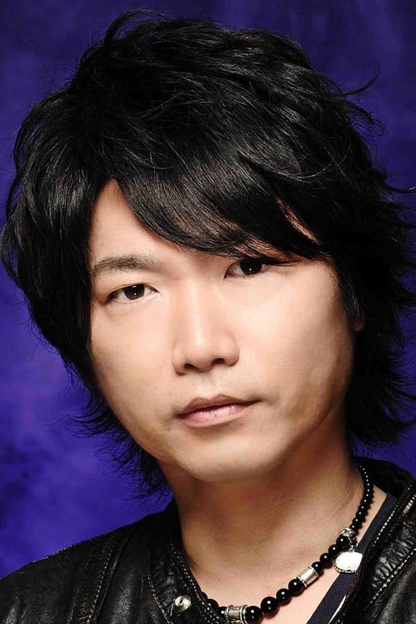 Katsuyuki Konishi profile image
