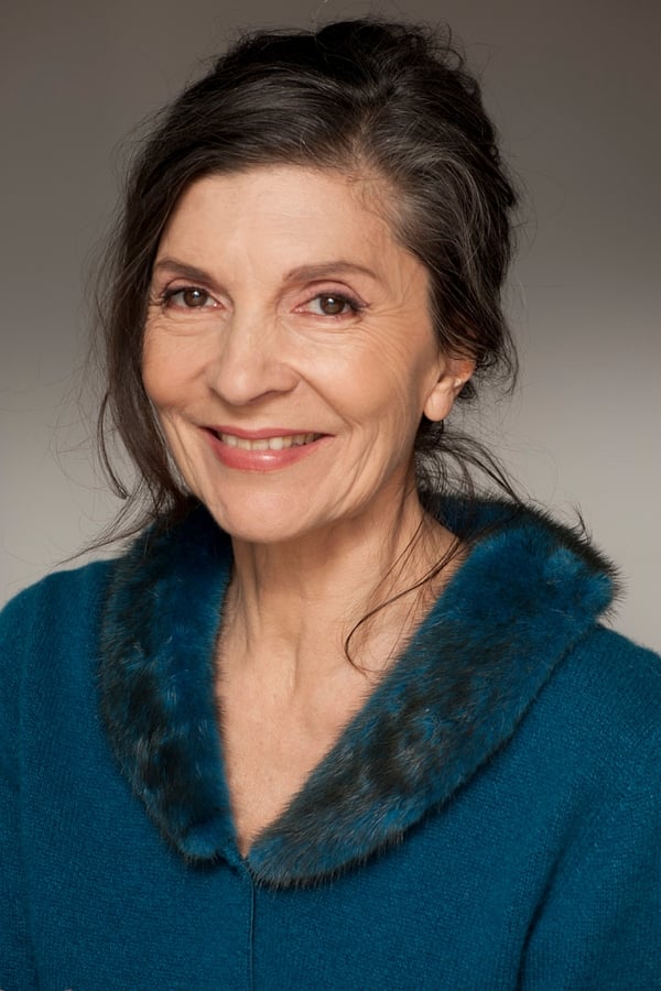 Isolde Barth profile image