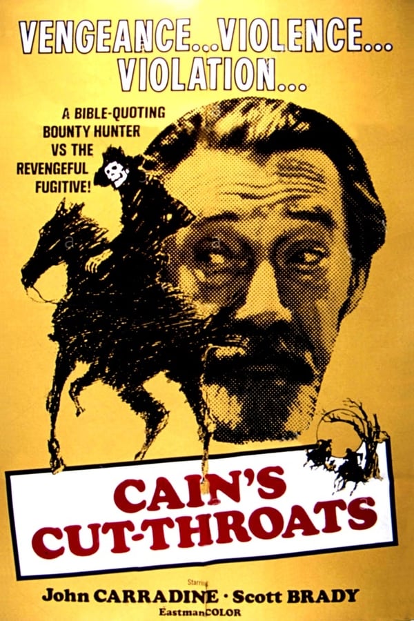 Cain's