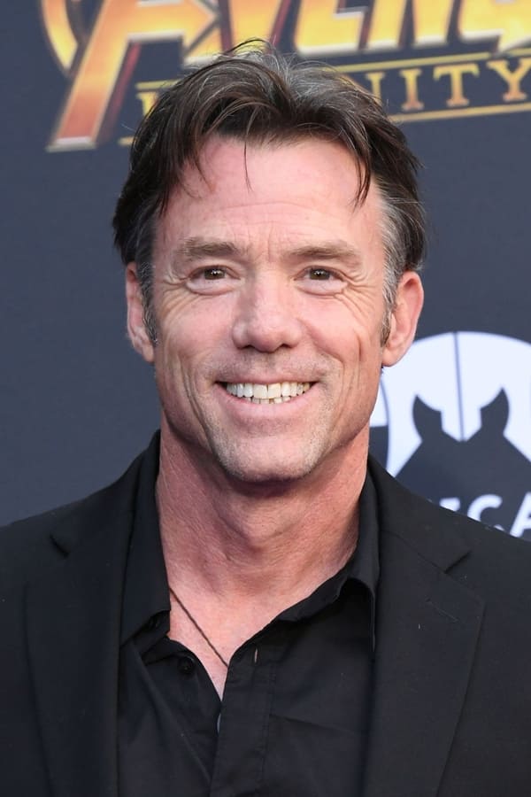 Terry Notary profile image