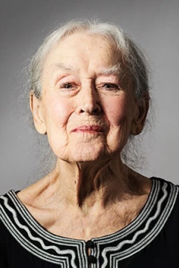Dorothy Silver profile image