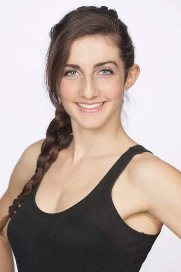 Maria Gnecchi profile image