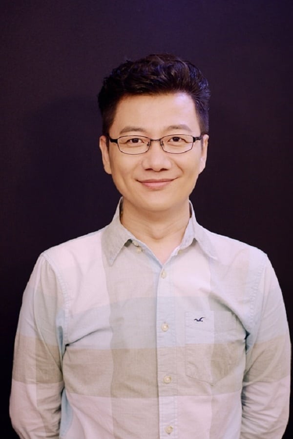 Guangtao Jiang profile image