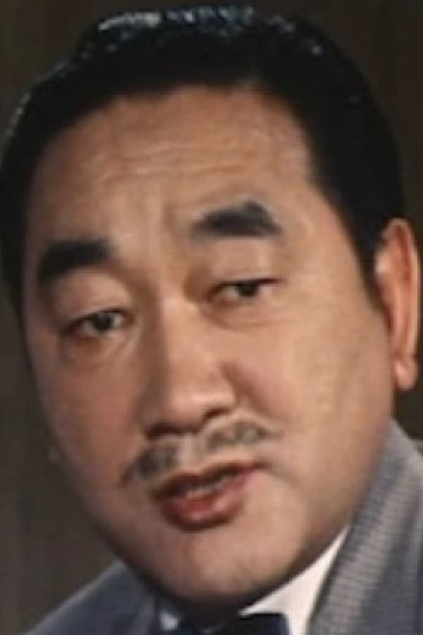 Tetsu Nakamura profile image