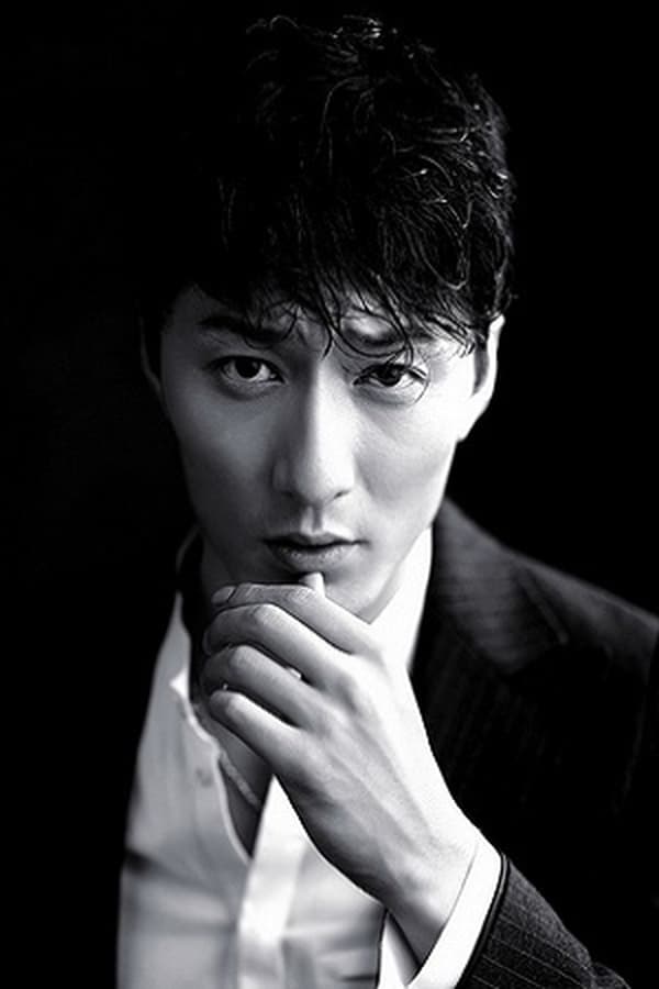 Jin Zehao profile image