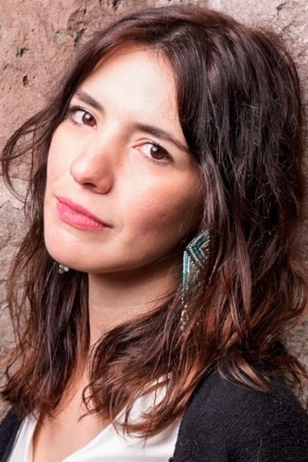 Lila Avilés profile image