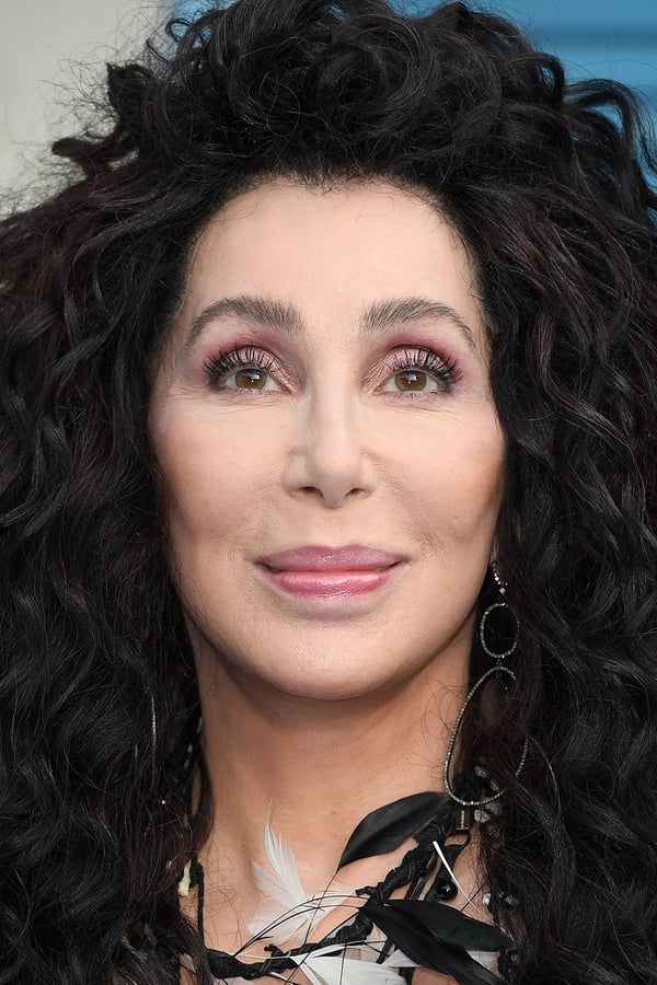 Cher profile image