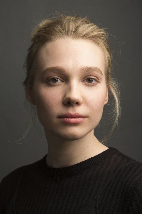 Marina Vasilyeva profile image