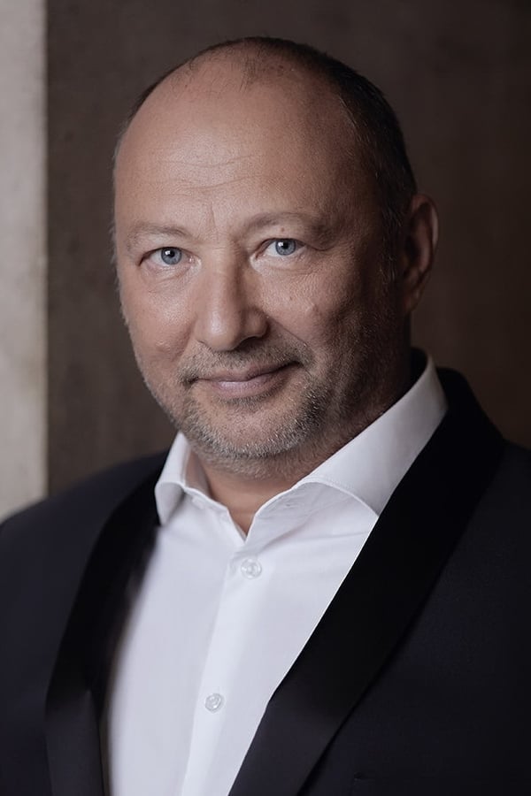 Yuriy Galtsev profile image