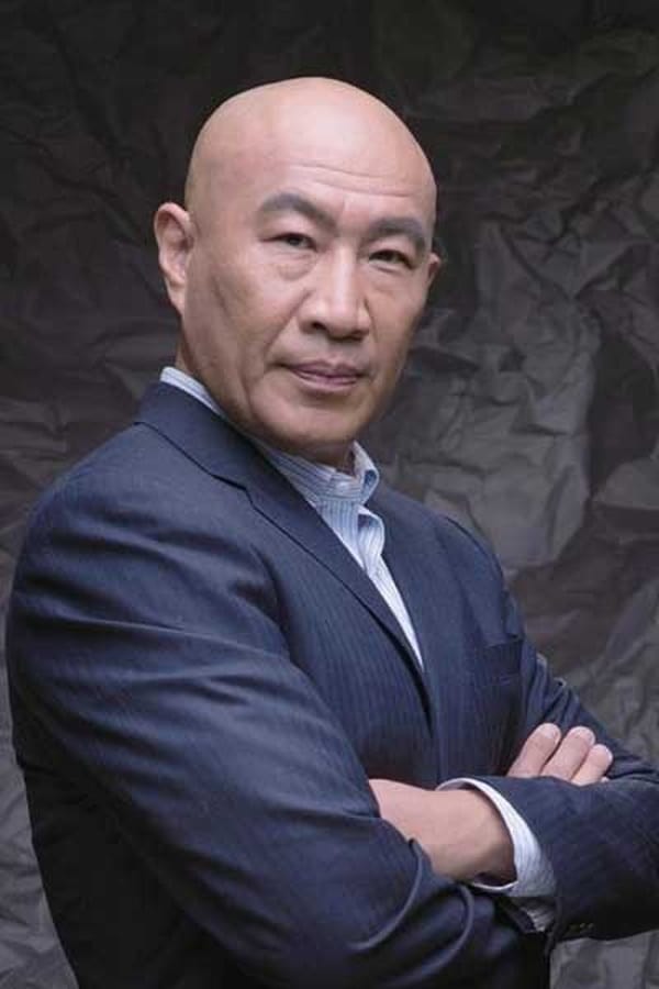 Zhaoqi Shi profile image