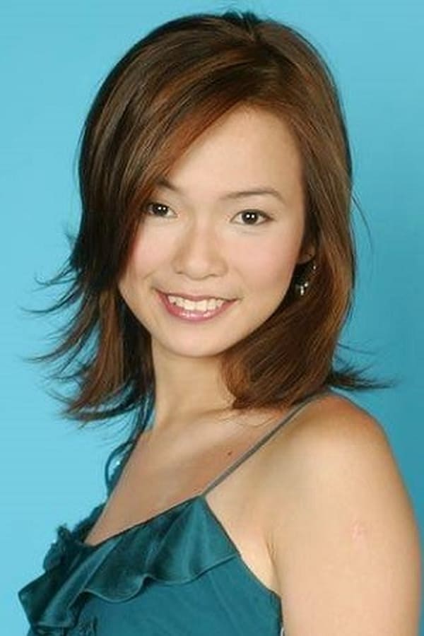 Felicia Chin profile image