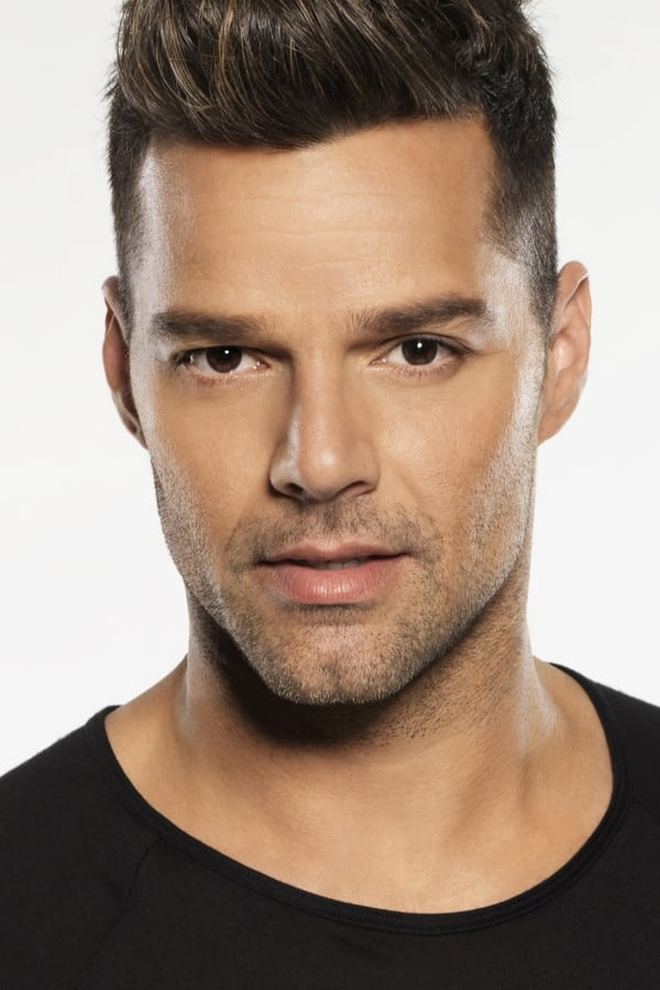 Ricky Martin profile image
