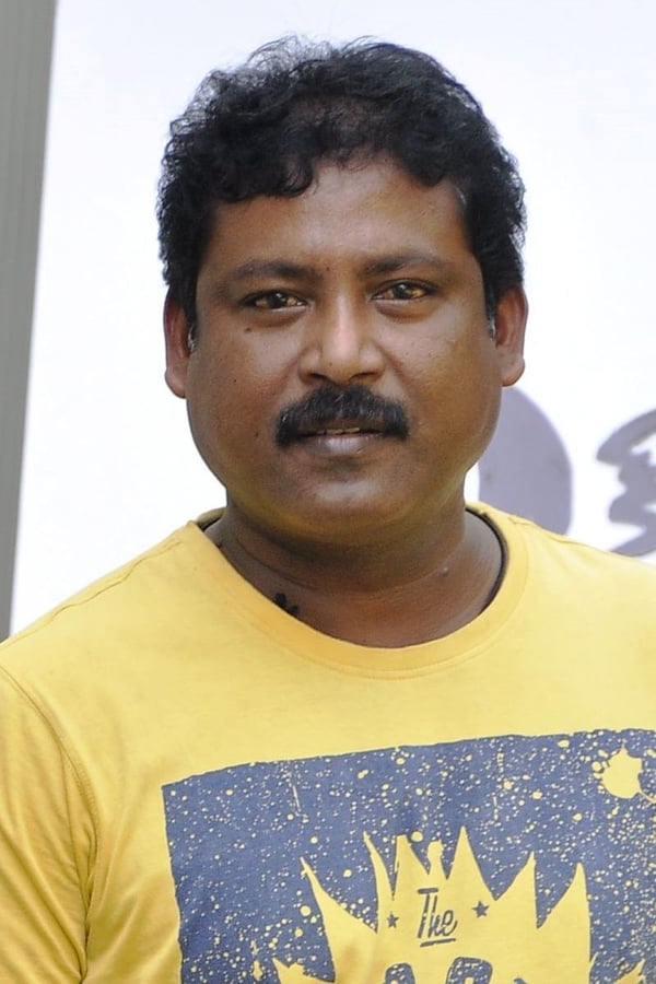Prabhas Sreenu profile image