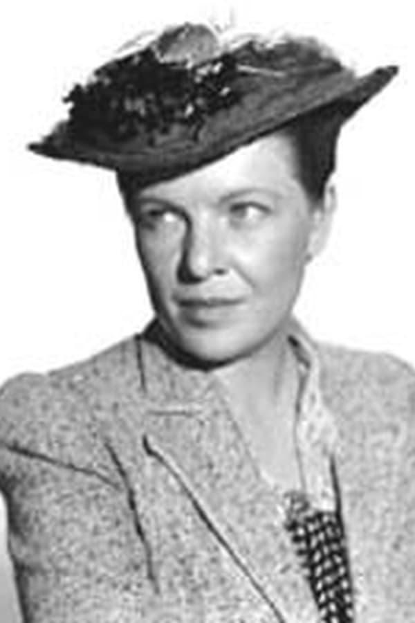 Ann Morrison profile image