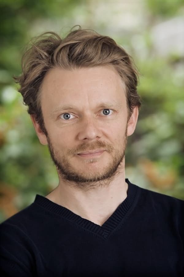 Benoît Giros profile image