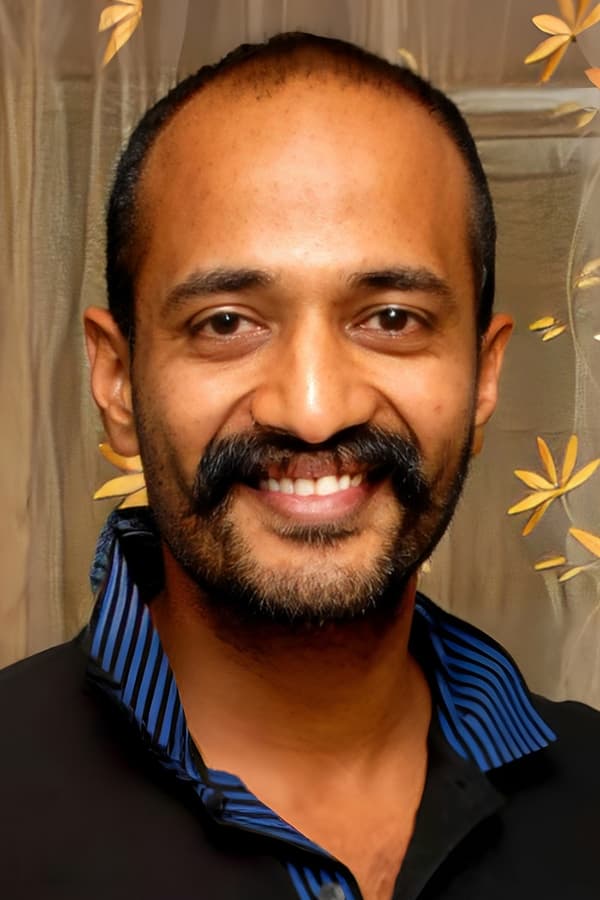 Kishore profile image