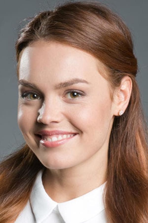 Mária Havranová profile image