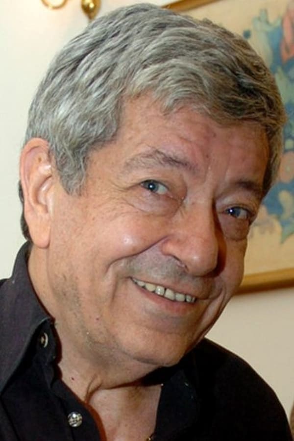 Ion Dichiseanu profile image