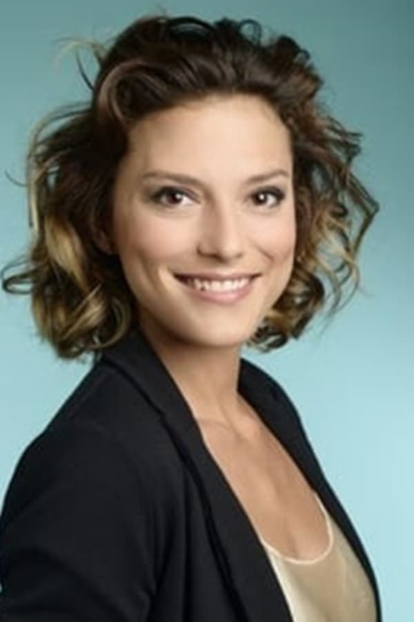 Manuela Pal profile image