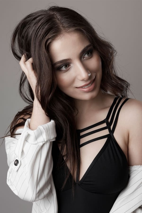 Ilenia Antonini profile image