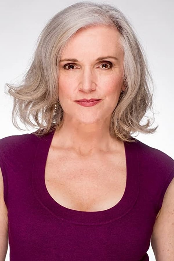 Joanne Wilson profile image