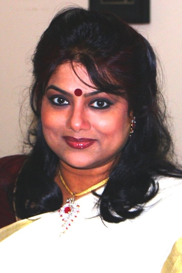 Ranjini profile image