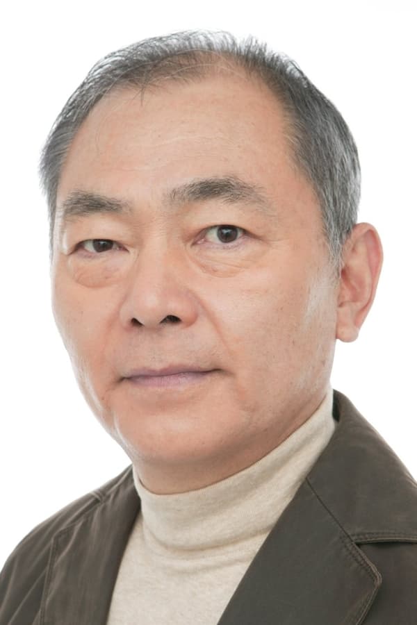 Unsho Ishizuka profile image
