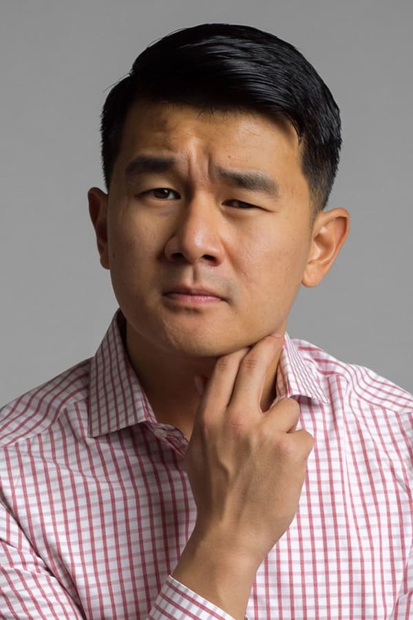 Ronny Chieng profile image