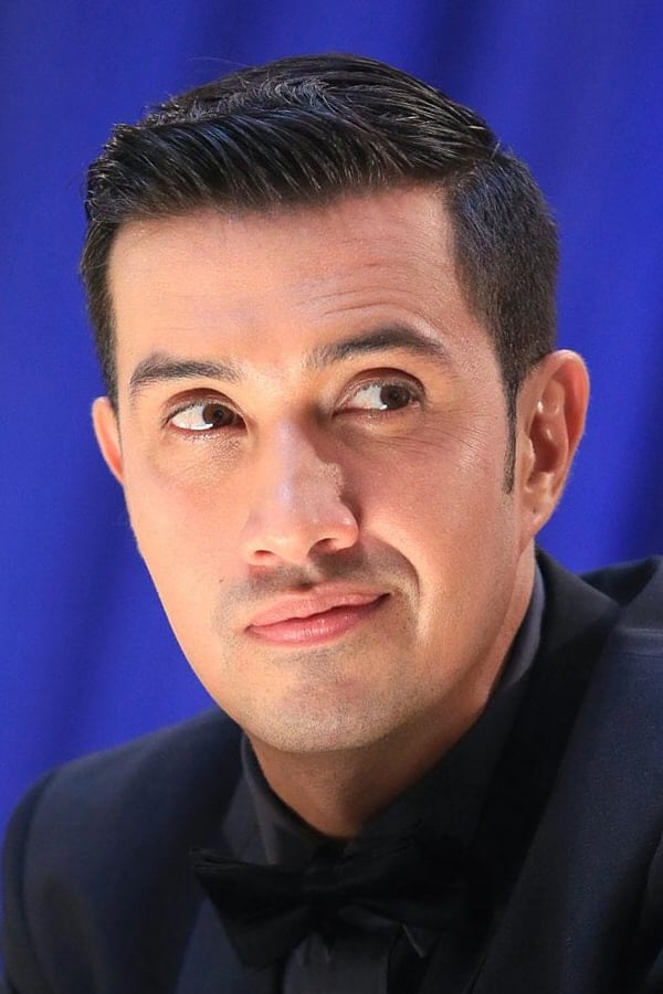 Héctor Morales profile image