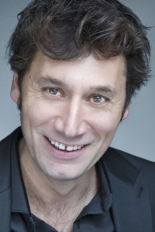 Raúl Fernández de Pablo profile image