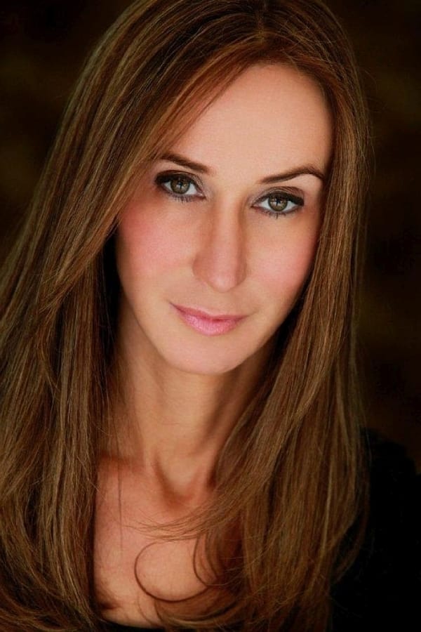 Nadia Jordan profile image