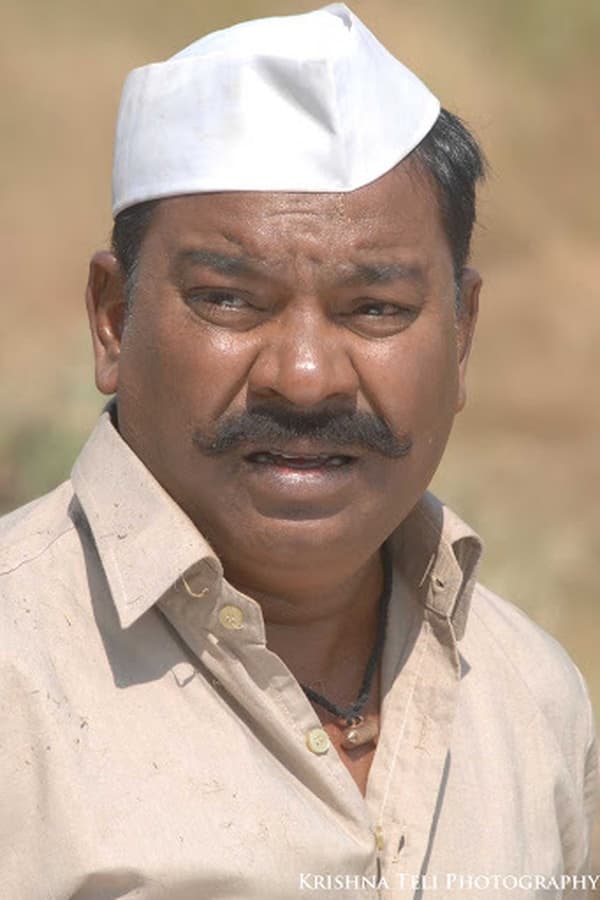 Kishore Kadam profile image
