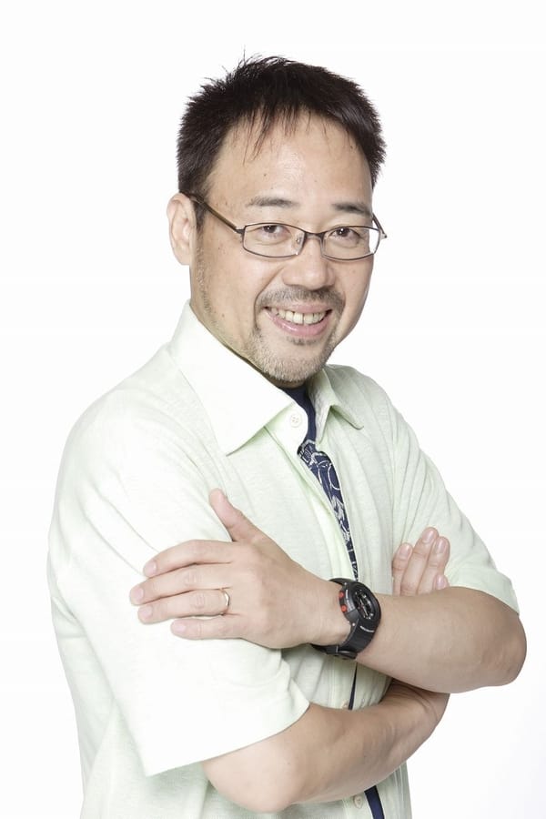 Toru Okawa profile image