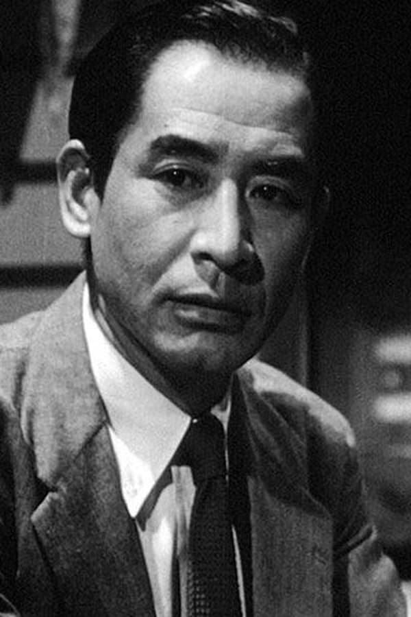 Sō Yamamura profile image