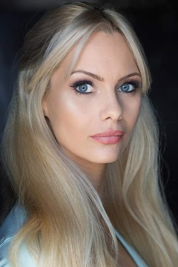 Jessica-Jane Stafford profile image