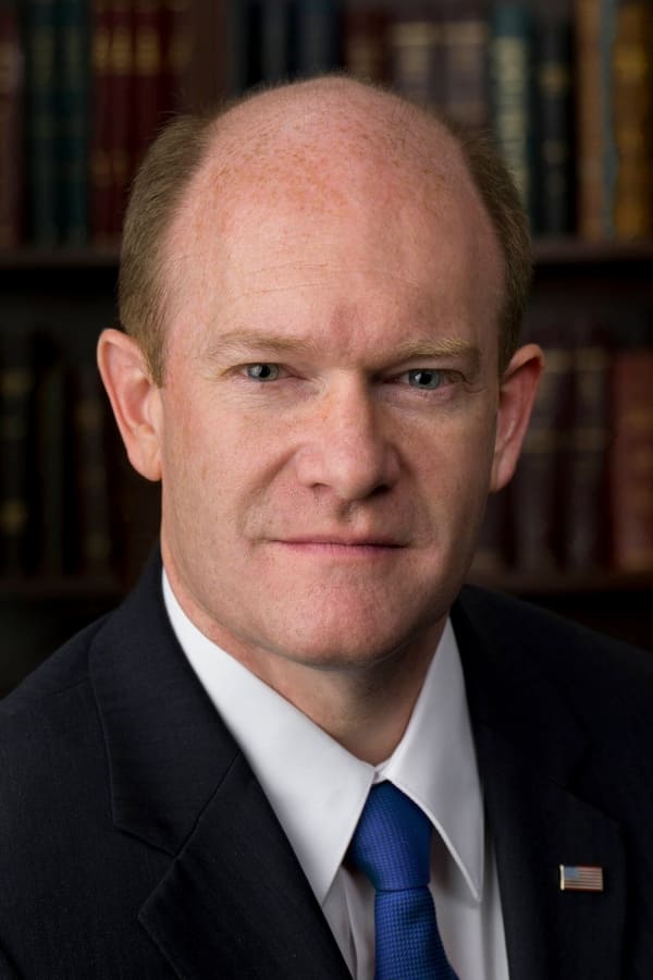 Chris Coons profile image