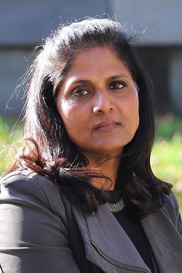 Priyamvada Natarajan profile image