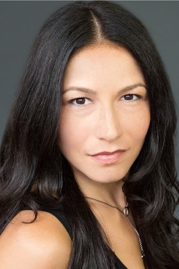 Tamara Podemski profile image
