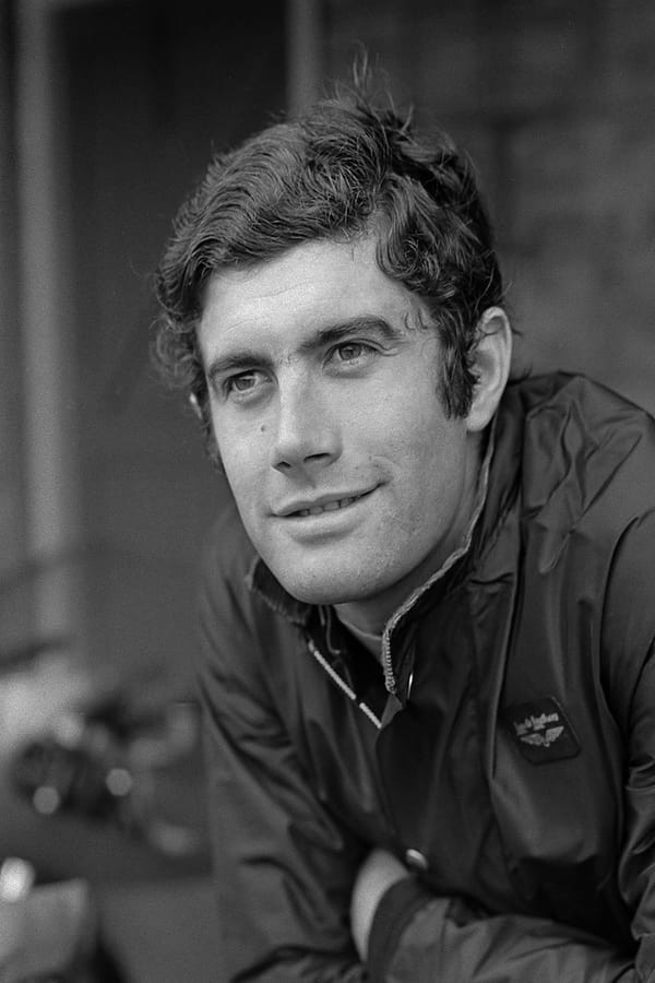 Giacomo Agostini profile image