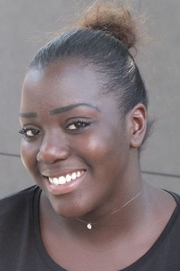 Mariétou Touré profile image
