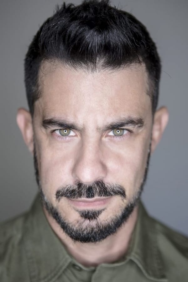 Roberto San Martín profile image