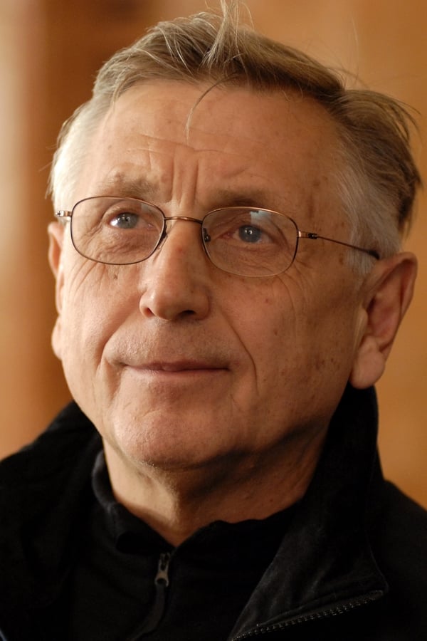 Jiří Menzel profile image
