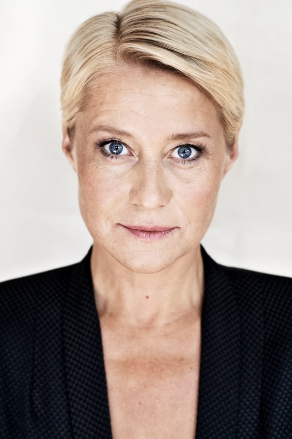 Trine Dyrholm profile image
