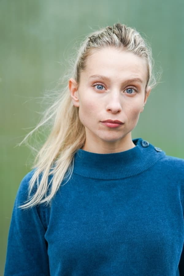 Céline Verbeeck profile image