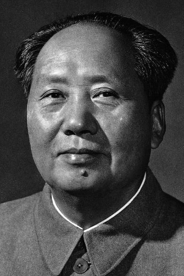 Mao Zedong profile image