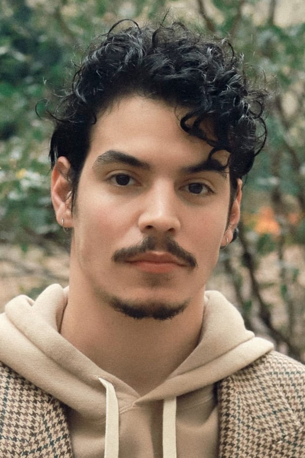 Aaron Domínguez profile image
