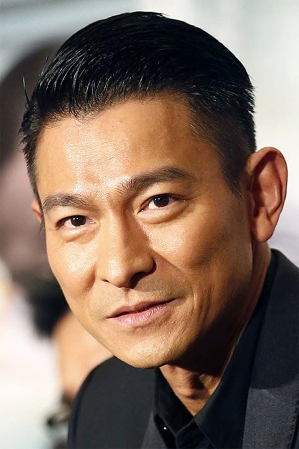Andy Lau profile image