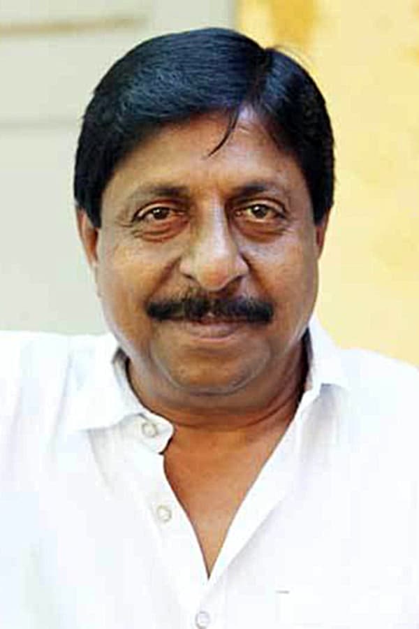 Sreenivasan profile image